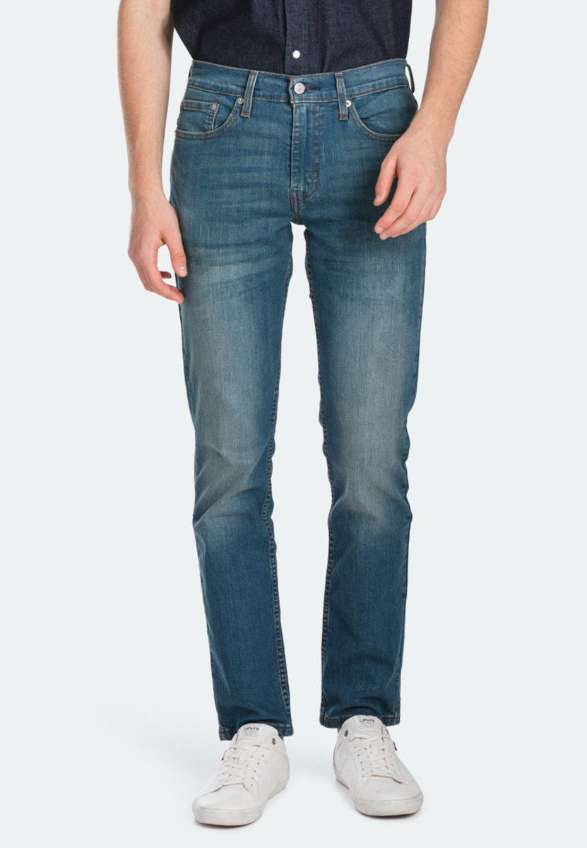 levi 511 slim jeans