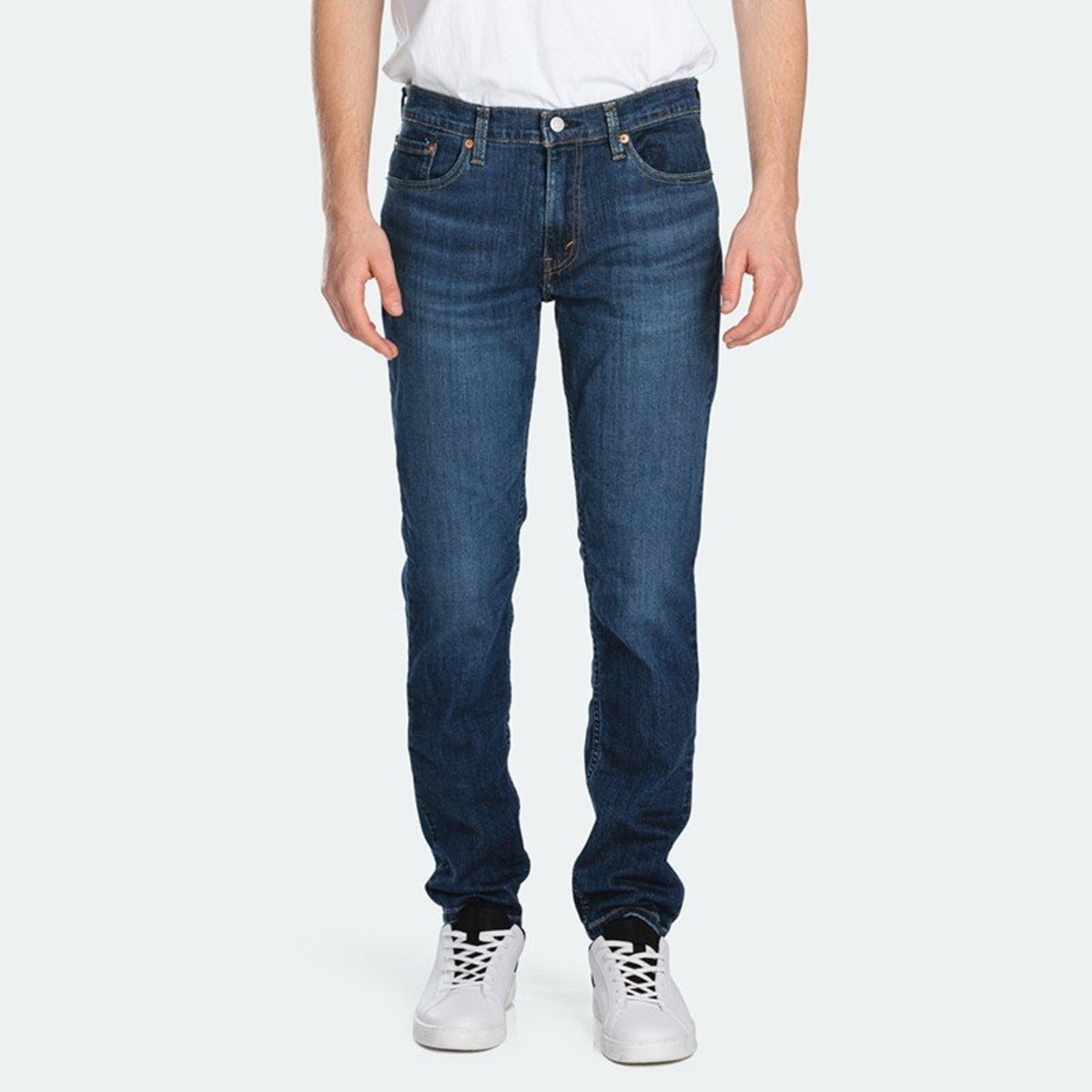 levi's skinny fit jeans