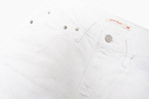 Ribcage Straight Ankle Jeans 