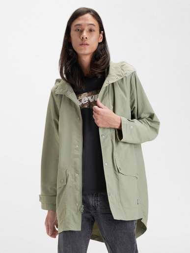 levi's fishtail parka