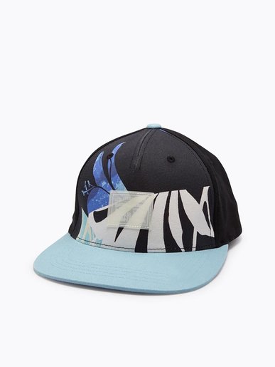 FLAT BRIM FLEXFIT - SEASO | HKTVmall 