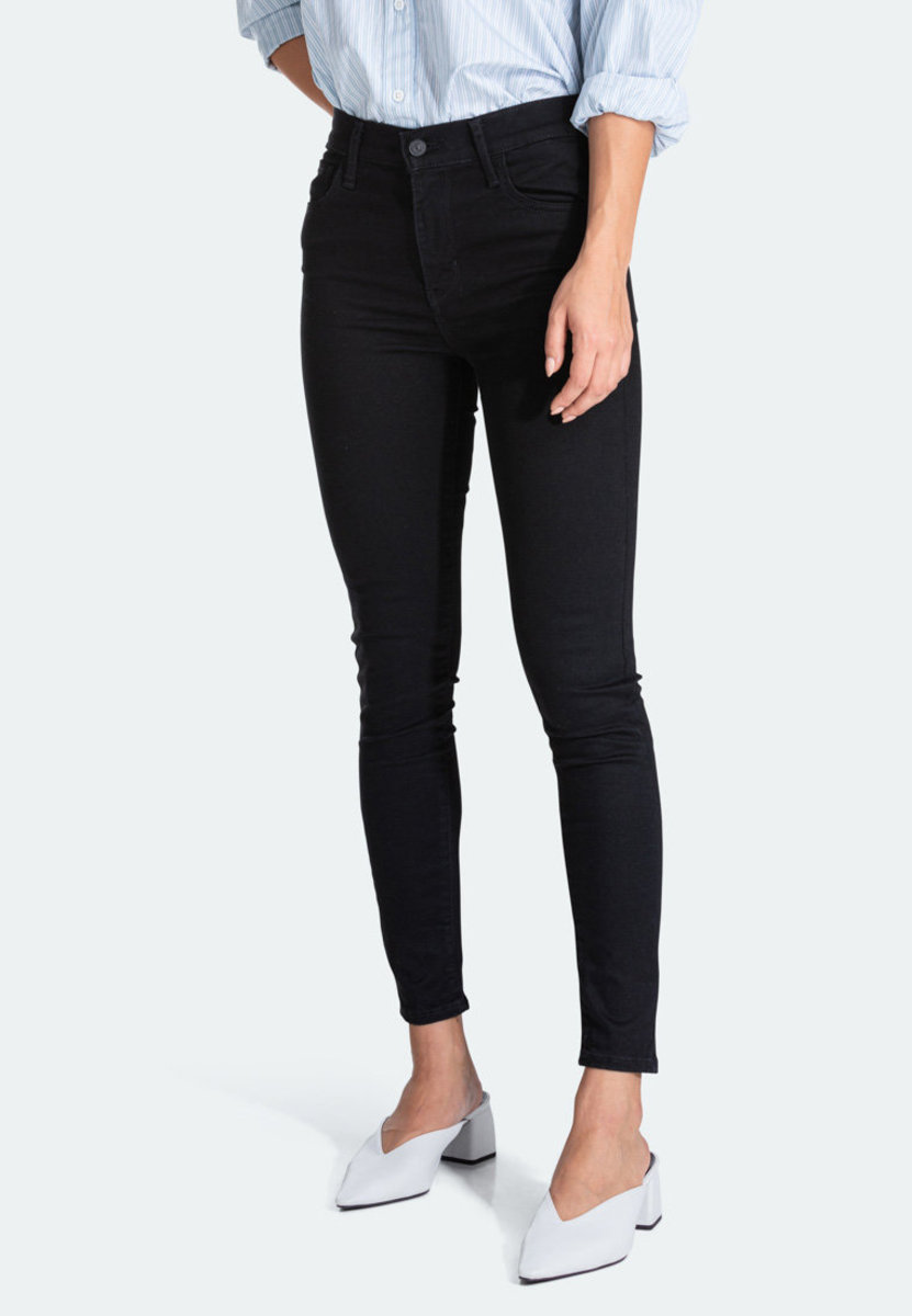 levi's 720 skinny jeans