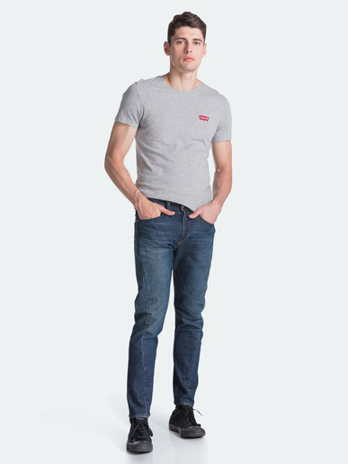 levi's engineered jeans 502