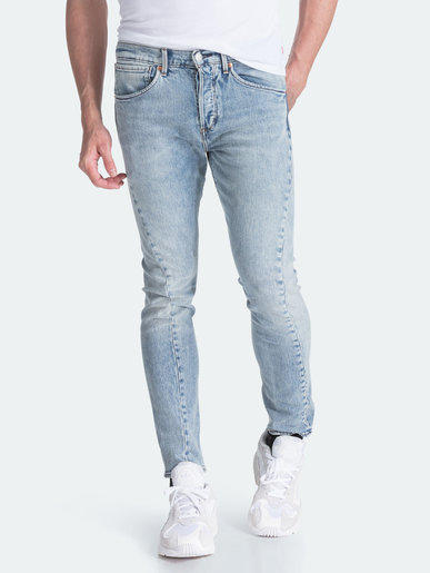 levi's jeans 512 slim taper