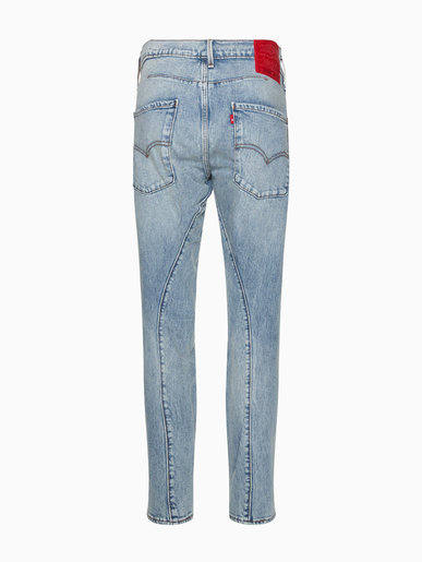 levis 512 rain shower