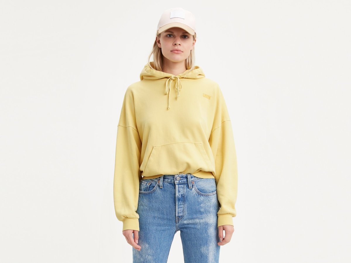 levi's 2020 hoodie