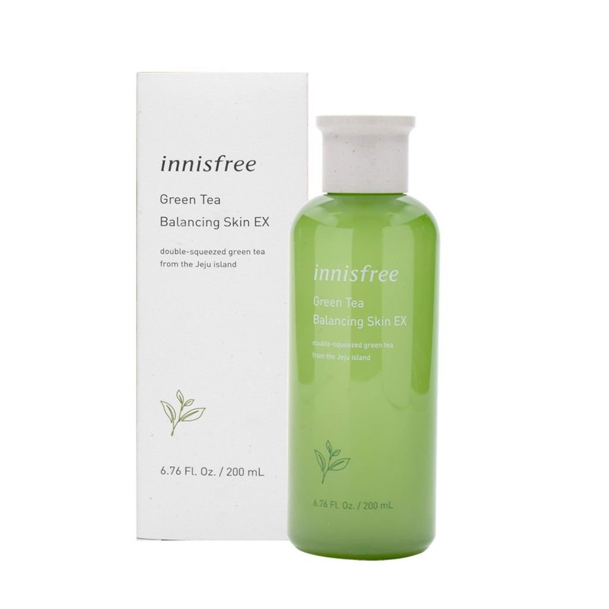 innisfree toner
