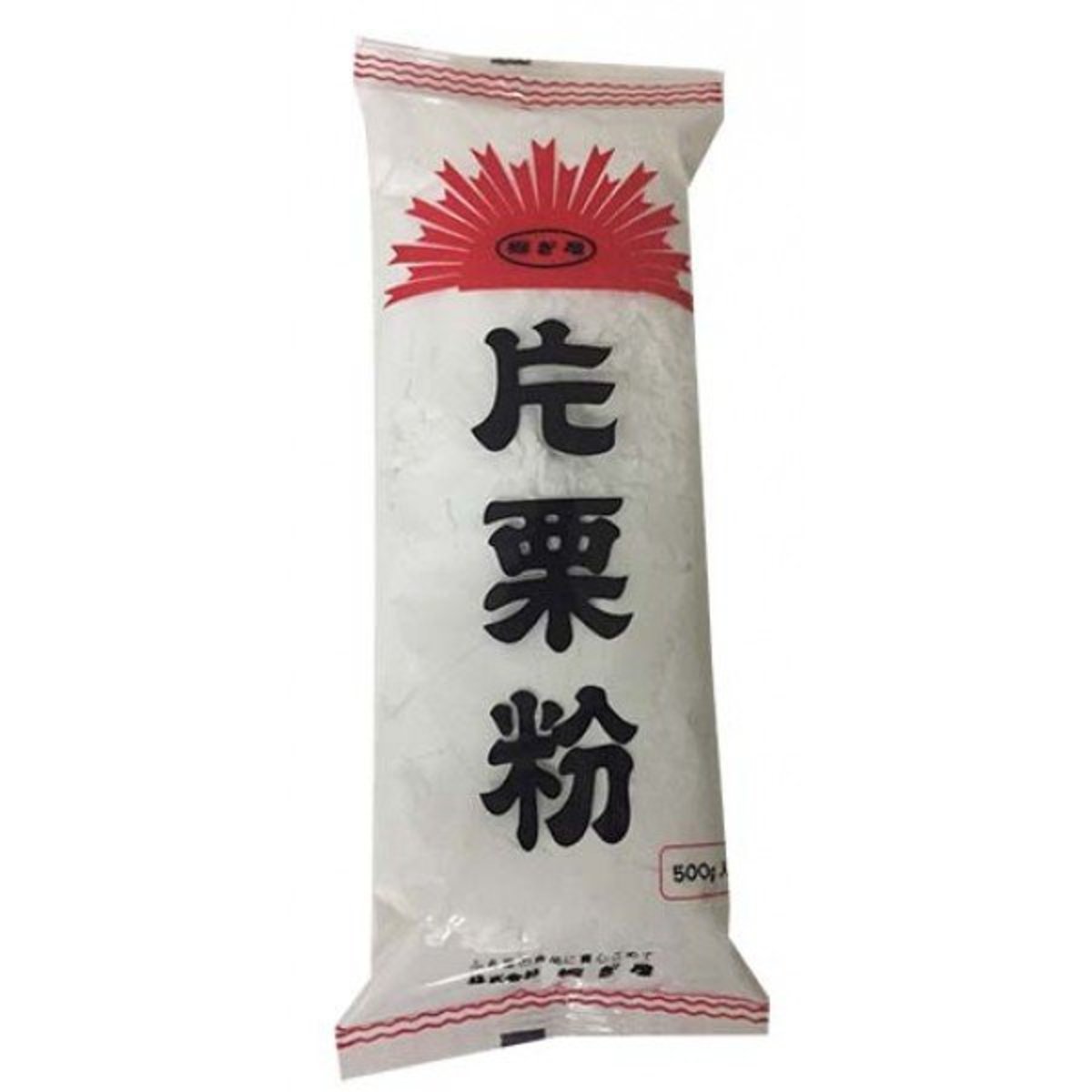 日本直送 片粟粉500g Hktvmall 香港最大網購平台