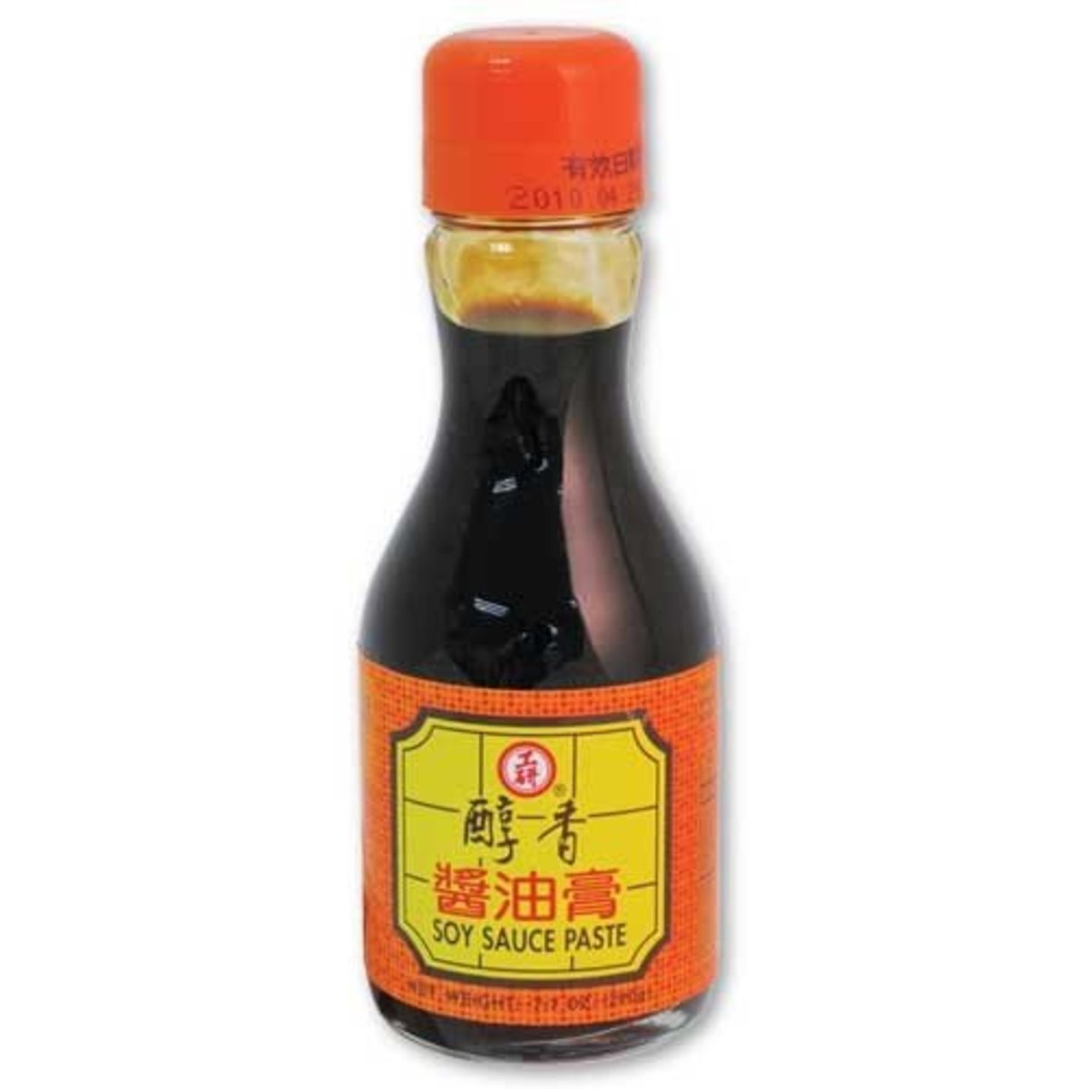醇香醬油膏220g (1件)