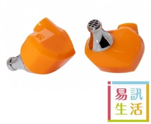 Campfire Audio | Campfire Audio - SATSUMA 蜜柑耳機| HKTVmall 香港