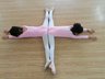9 Sessions - Kids Summer Ballet Class (45 mins)