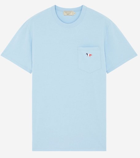 tricolour t shirt online