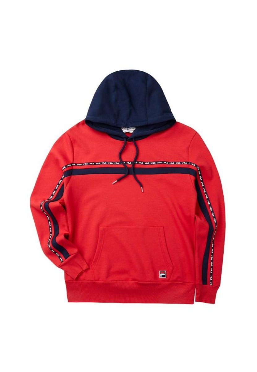 fila junior hoodie