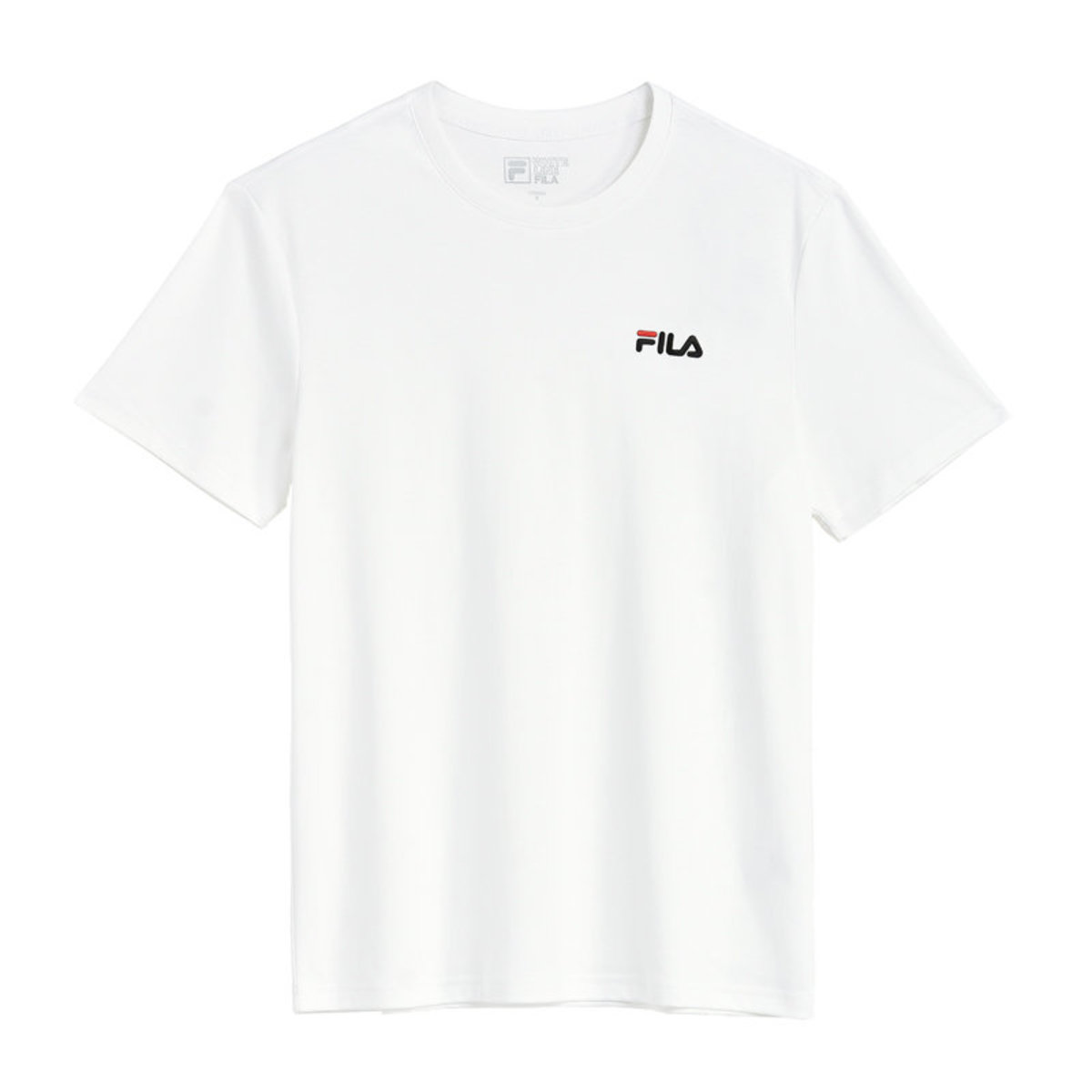 classic fila t shirt