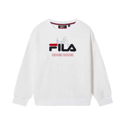 FILA | Men's HONG KONG Logo Sweatshirts 