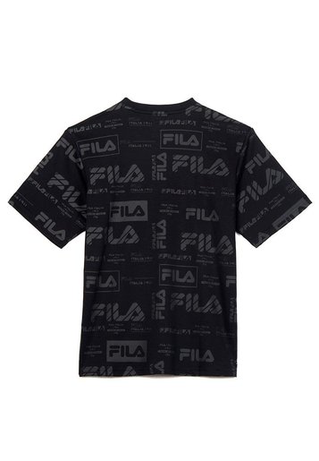 fila all over shirt