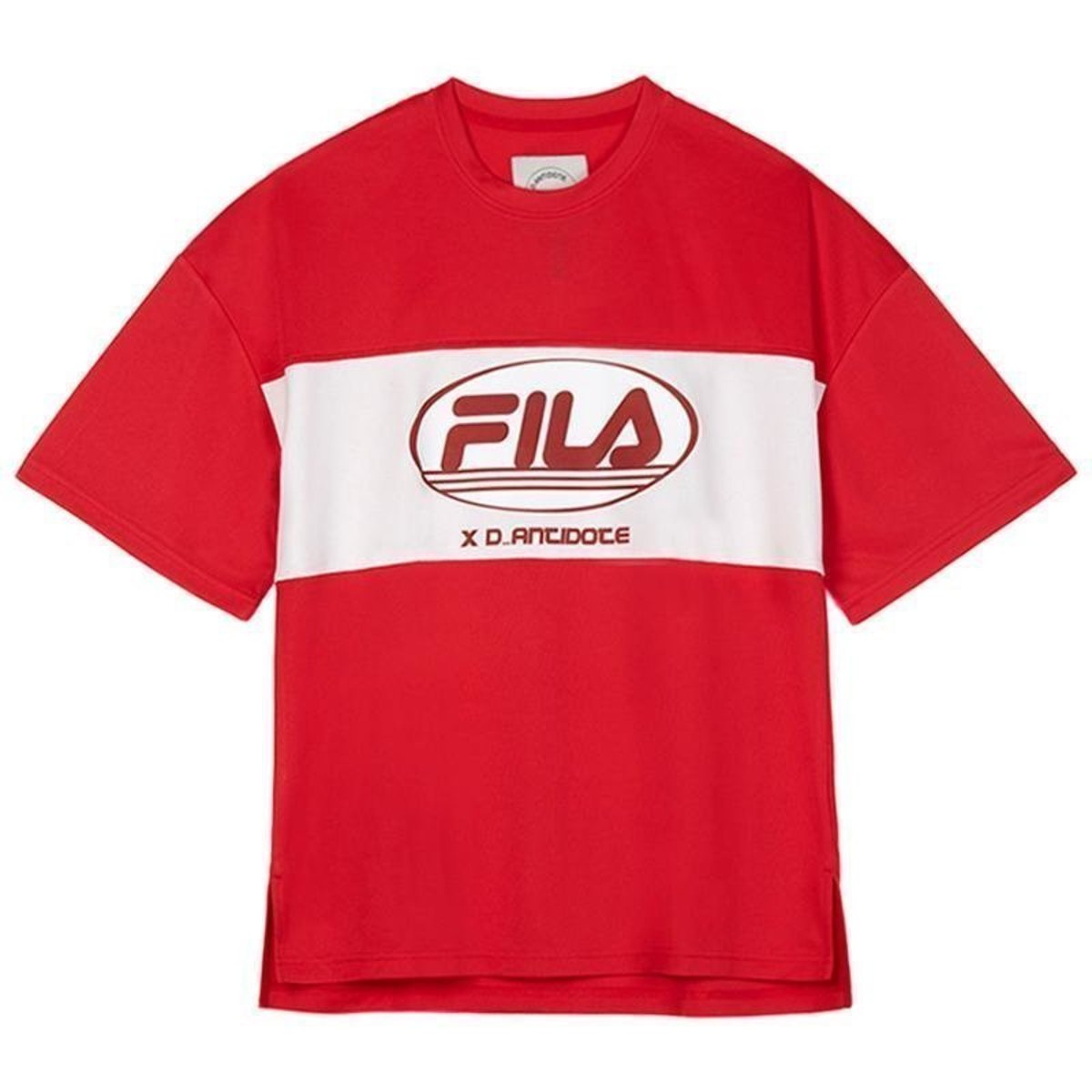 fila t shirts online shopping