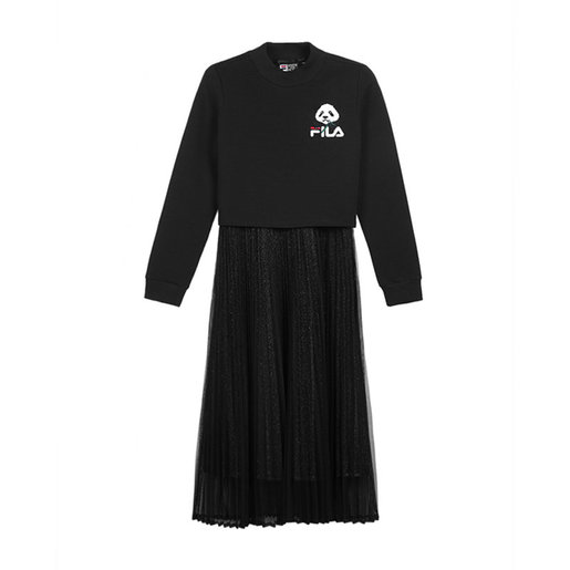 fila two piece women's