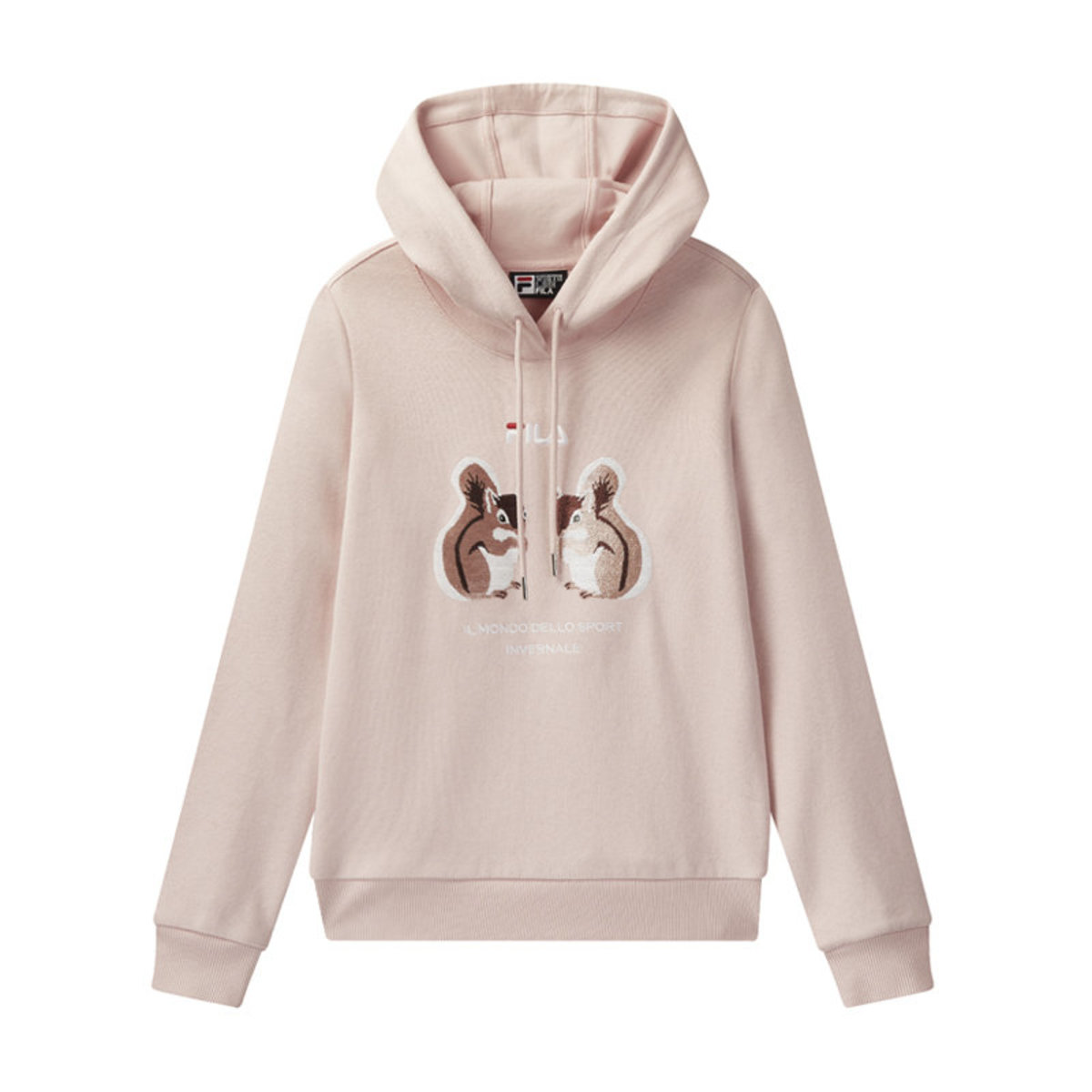 fila hoodie womens 2015