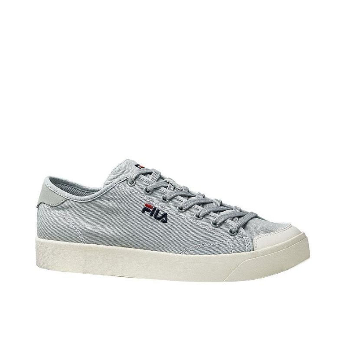 fila men's classic canvas shoes