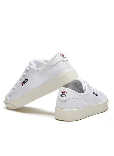 fila men's classic canvas shoes