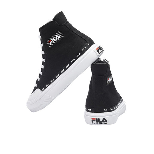 fila high top shoes