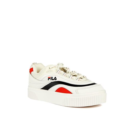 fila women's platform sneaker
