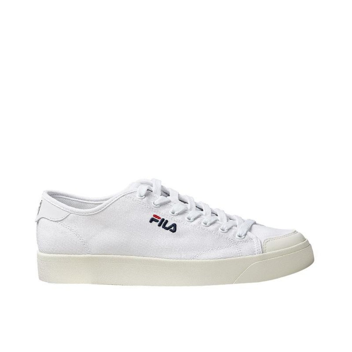 fila women's canvas shoes