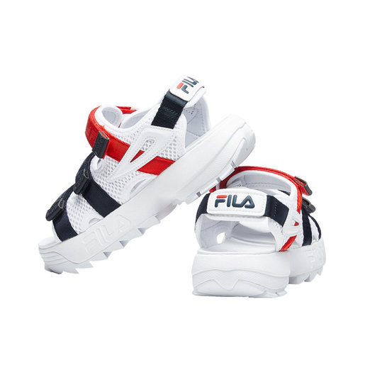 fila disruptor 35.5