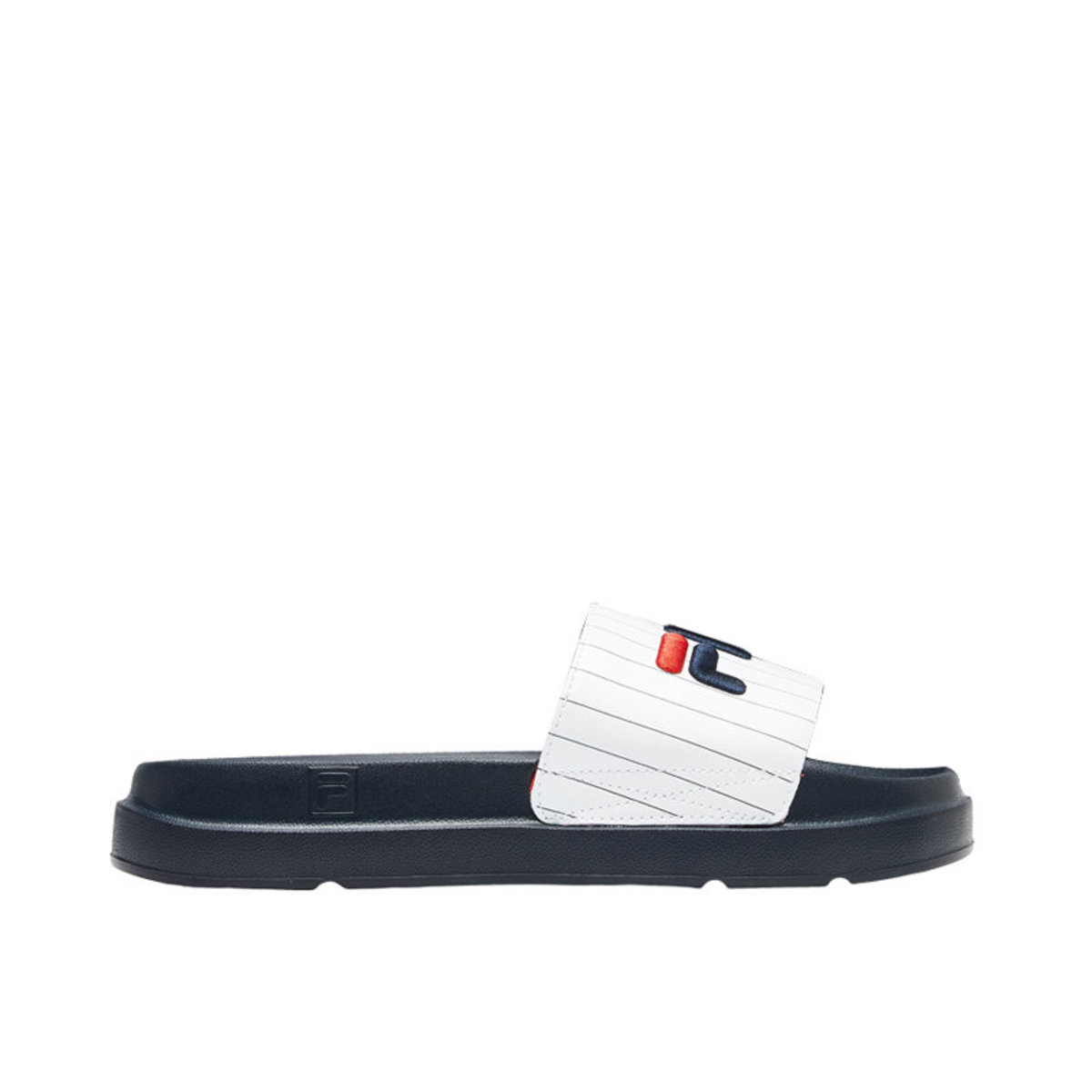 fila women's slippers