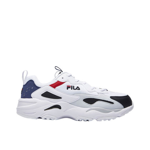 fila blaster chunky sneakers