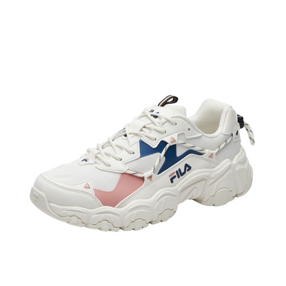 fila fluid chunky