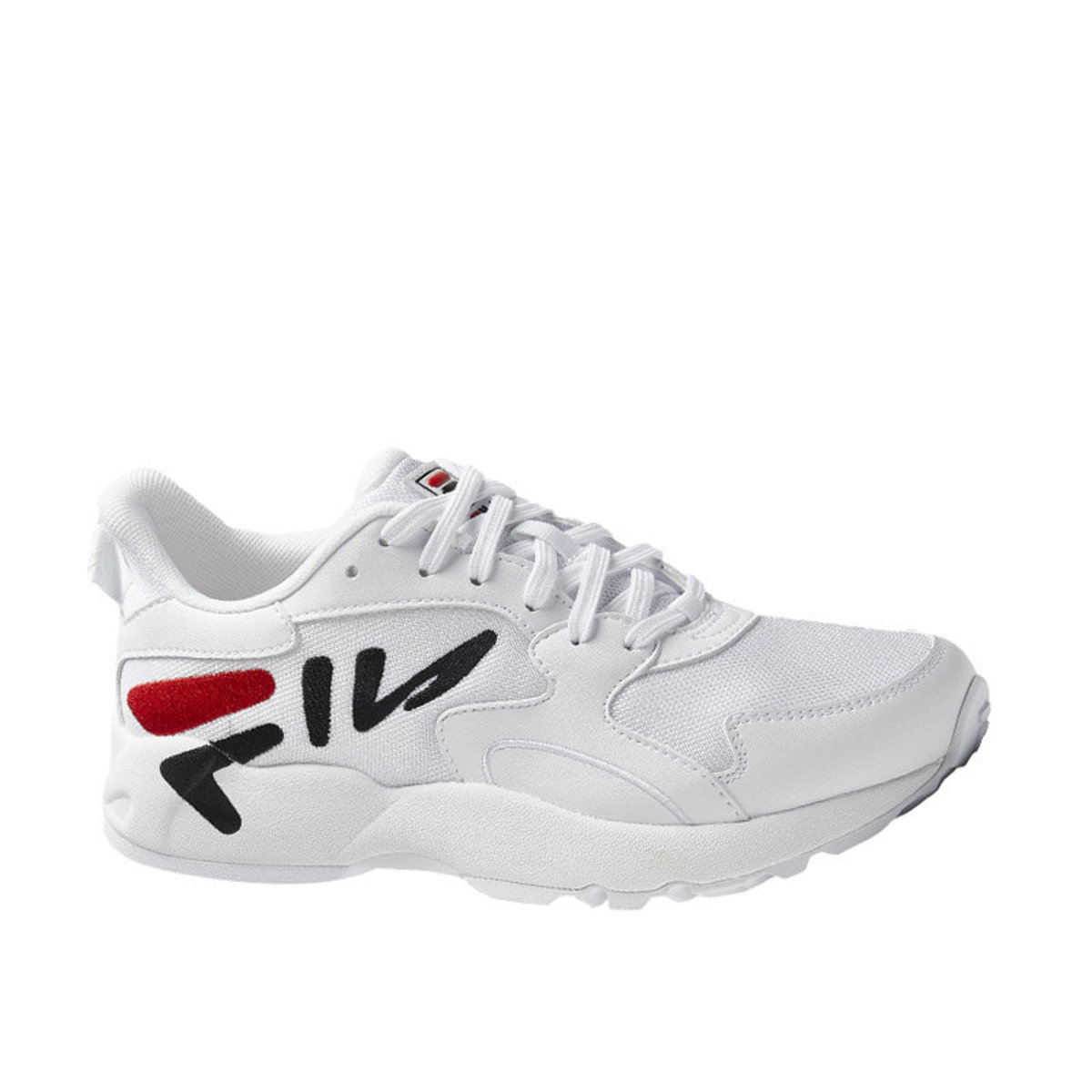 fila disruptor 35.5