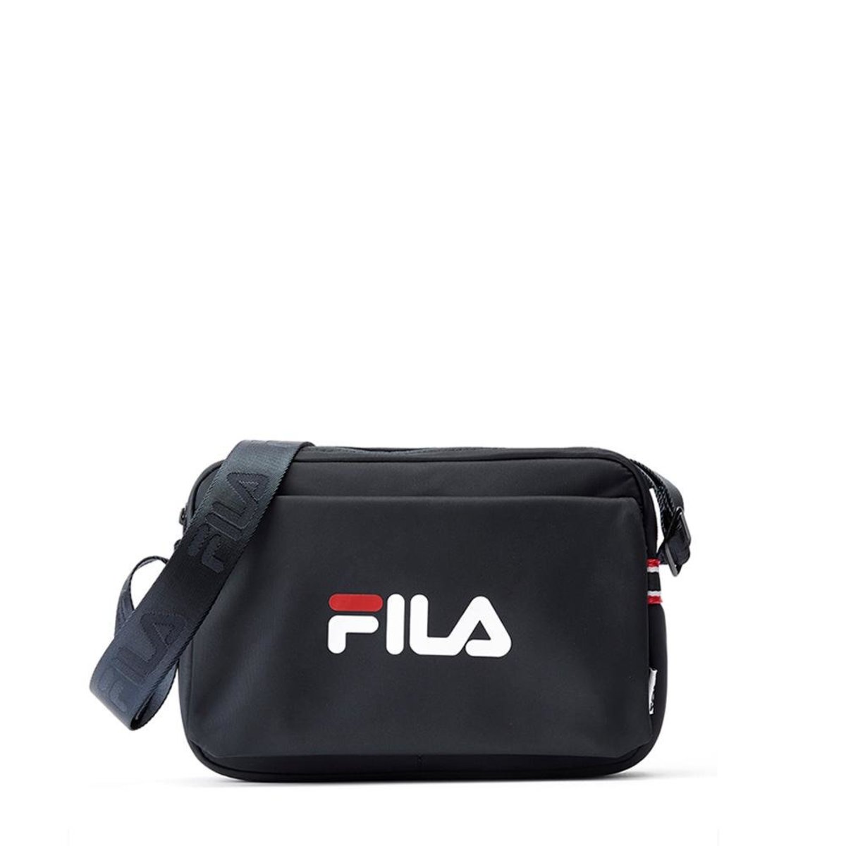 fila logo bag