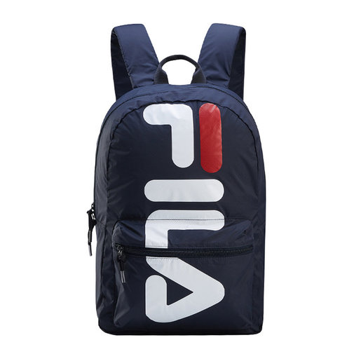 fila waterproof backpack