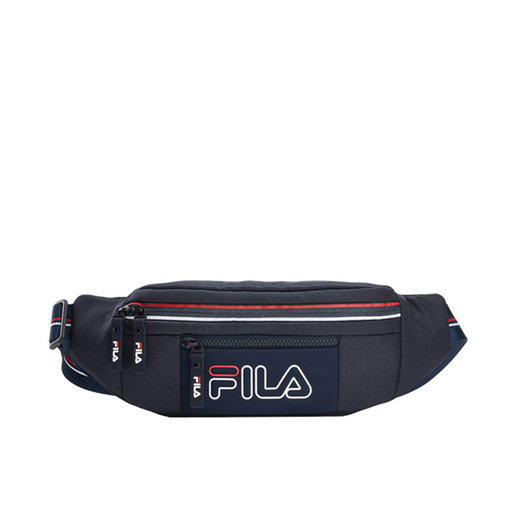 fila logo bag