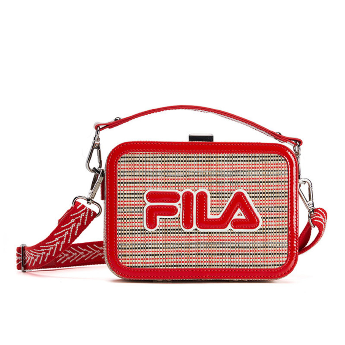 fila crossbody purse