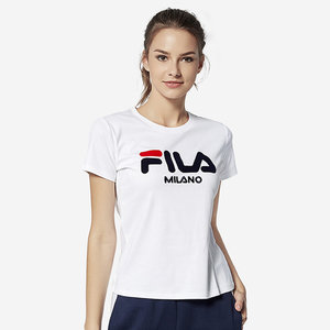 fila female t shirt