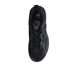 Fila 網上獨家男裝tracer 老爹鞋 顏色 黑色 尺碼 40 Hktvmall 香港最大網購平台