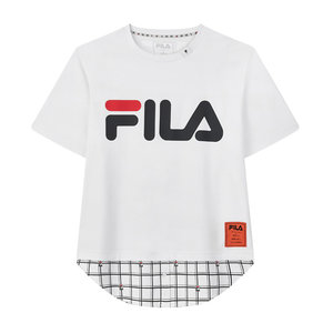 infant fila shirt