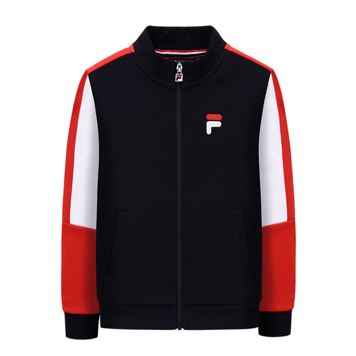 fila jacket kids