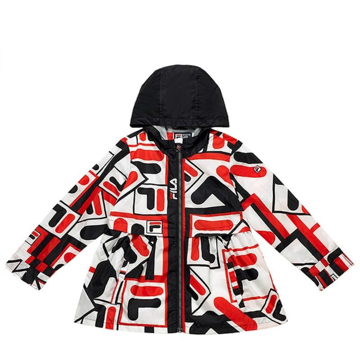 fila jacket for kids