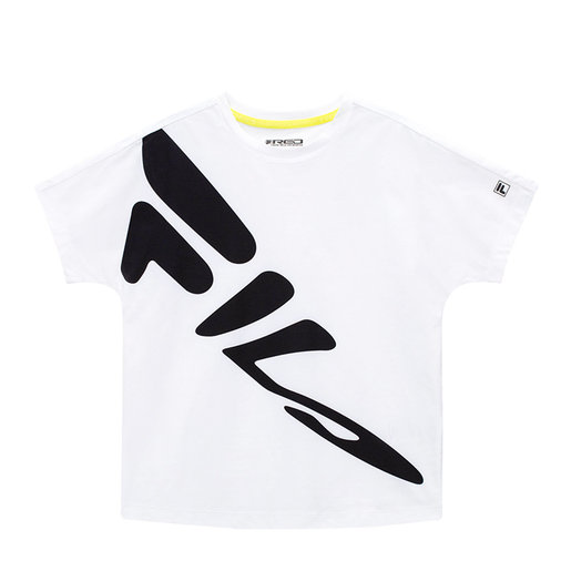 fila shirt kids