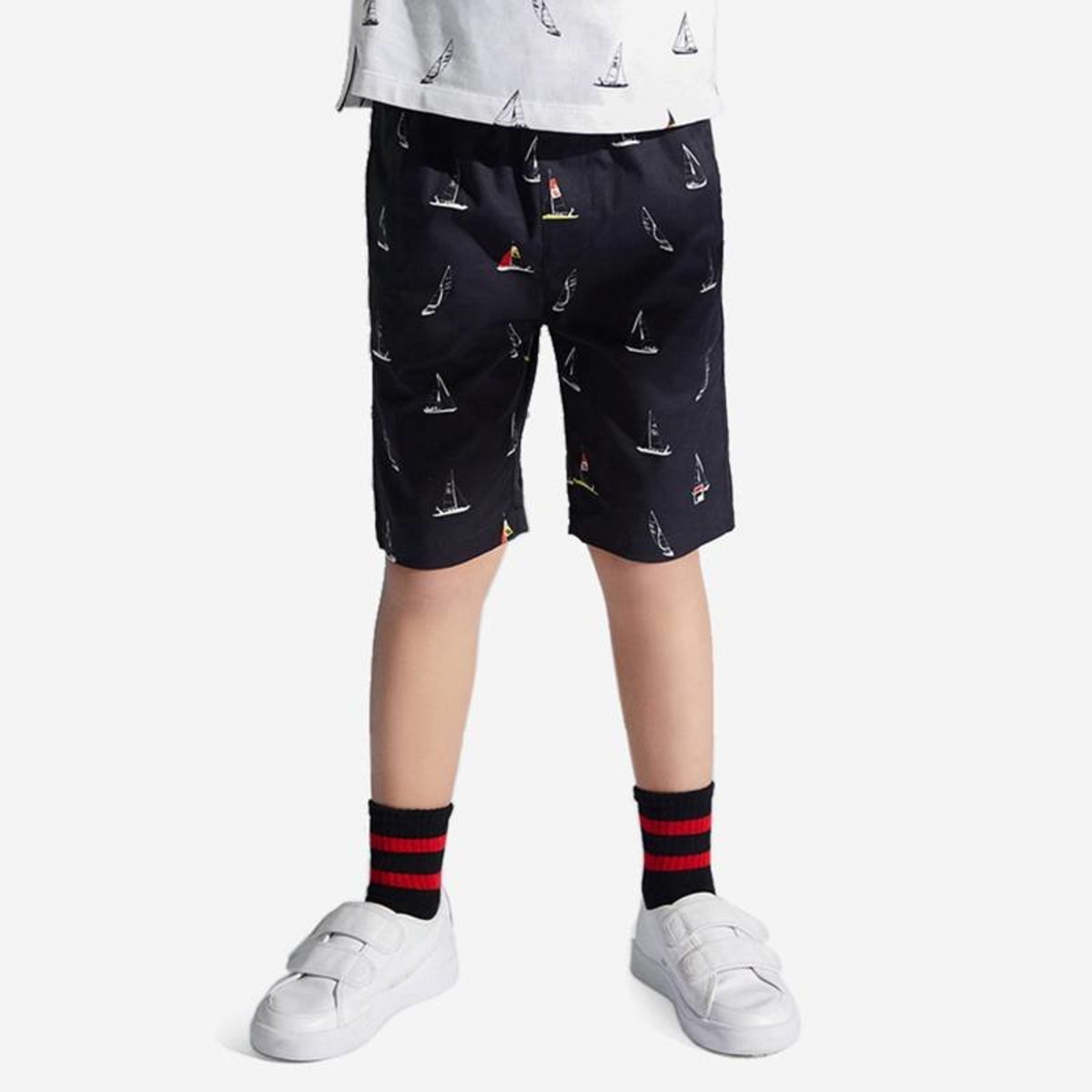 fila shorts kids