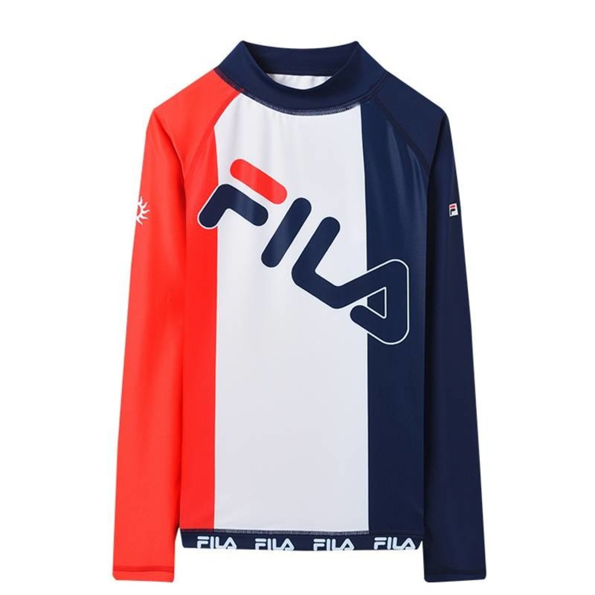 fila longsleeve