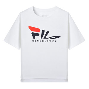 fila kids tshirt