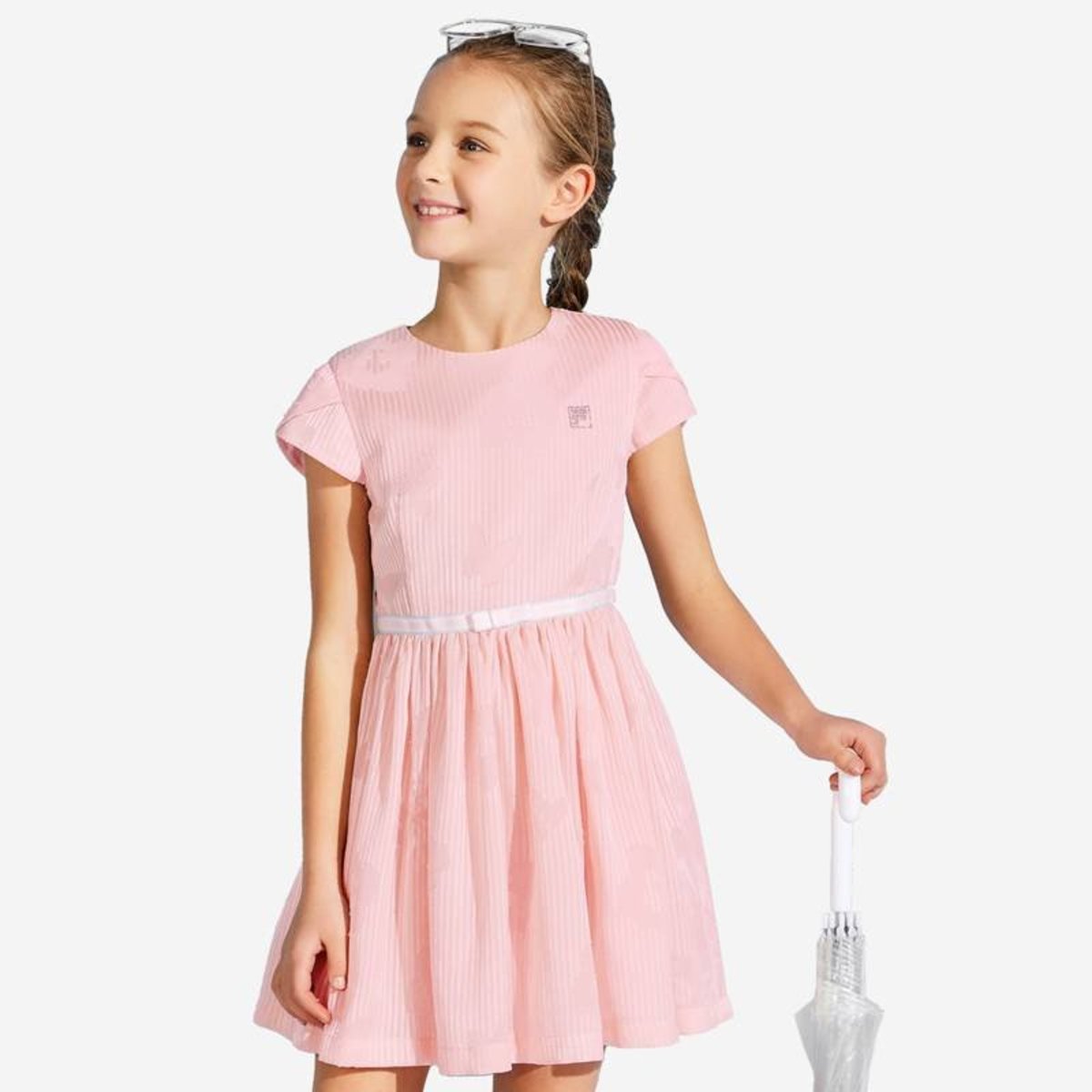 fila dress for kids
