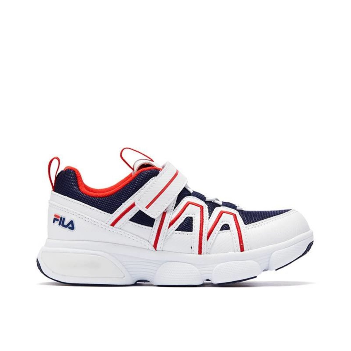 fila block shoes