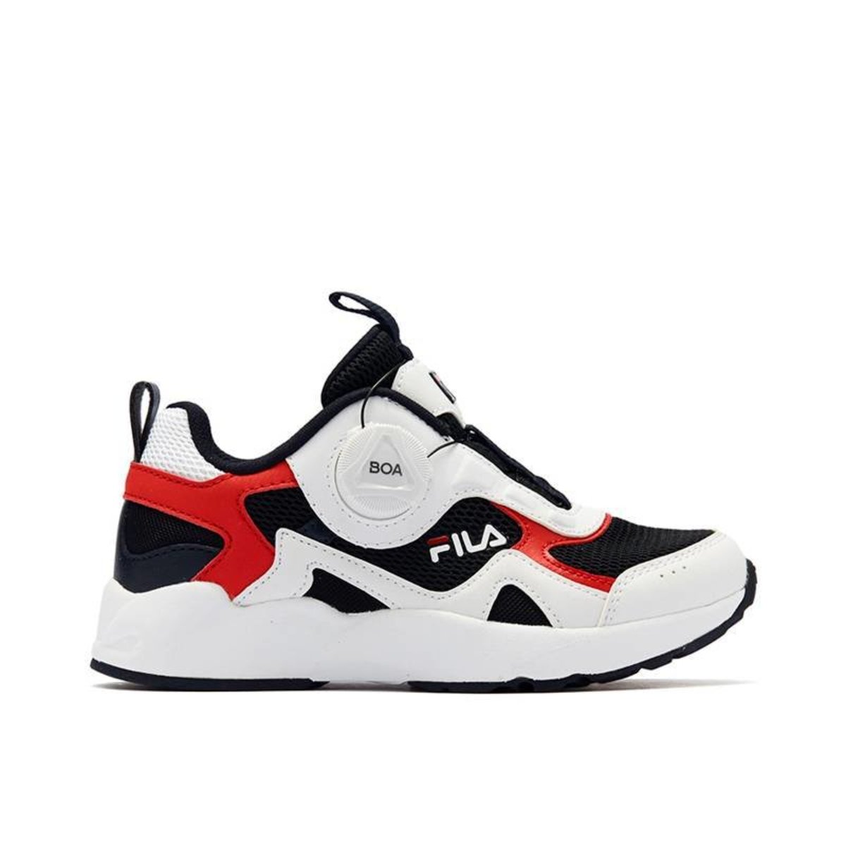 fila kids size 3