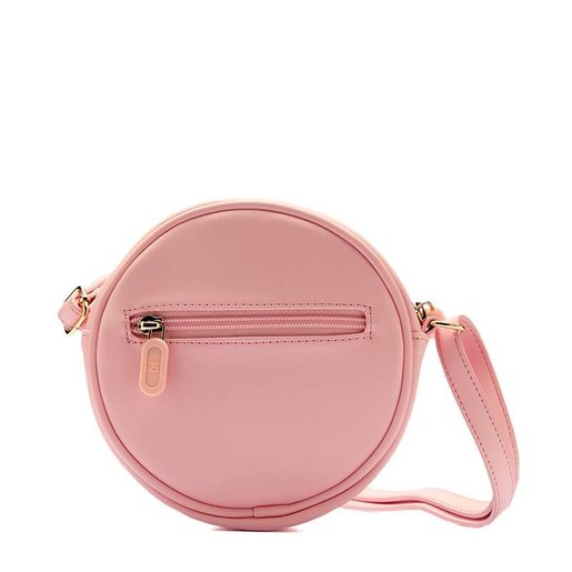 fila crossbody bag pink